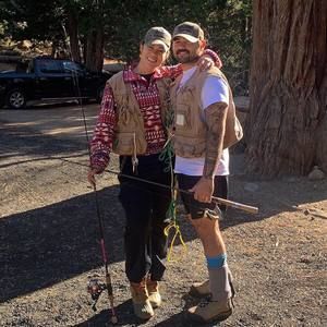 Meet your Posher, Billy